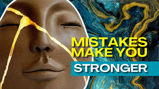 Ever feel like a failure? Watch this