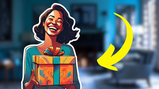 5 Tips to Avoid the Stress of Gift-Giving