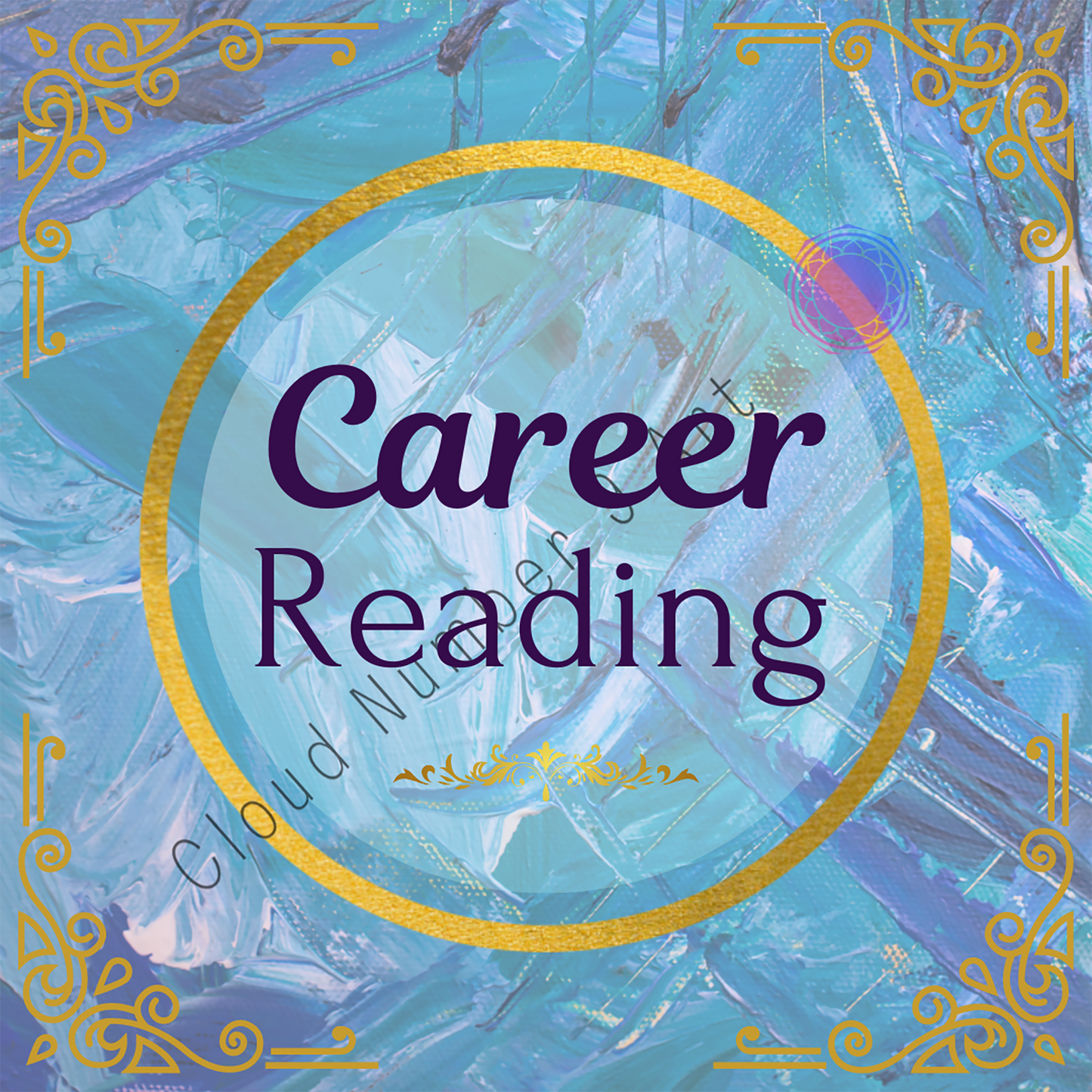 Career Reading with Questions | 48H From Purchase | Spiritual Advice