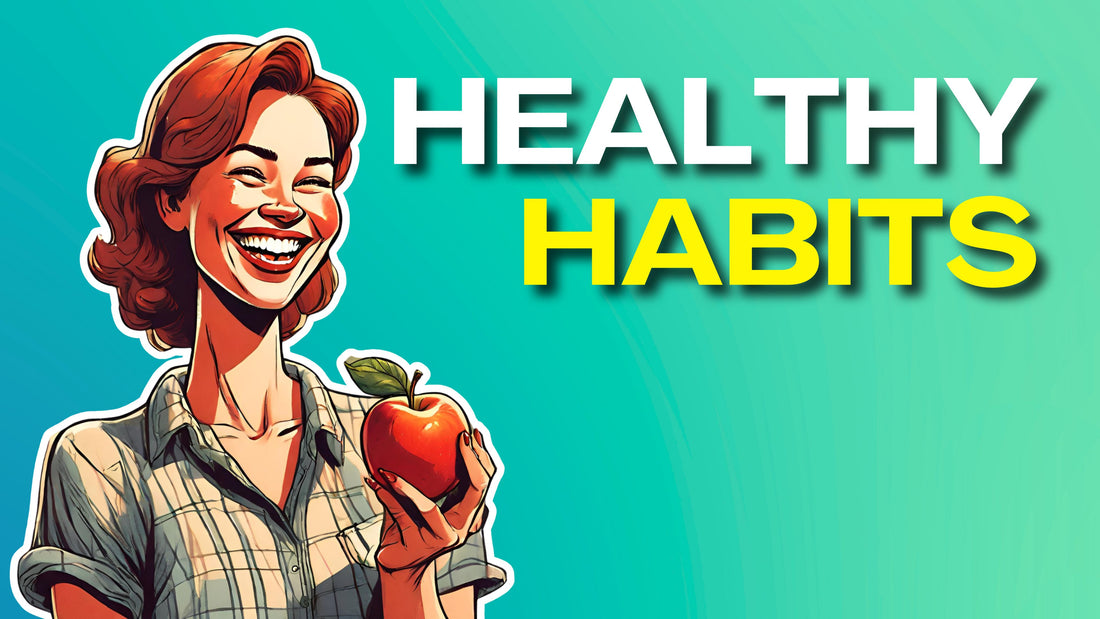 Are Healthy Habits... Always Good?