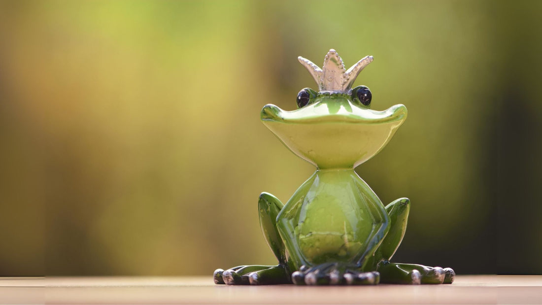 Why Perfect Love Doesn’t Exist (and that’s ok)